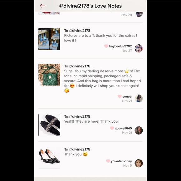 ✨🤙🏽❤️Great Sales / Selective Trades✨🤙🏽❤️ - Picture 5 of 7